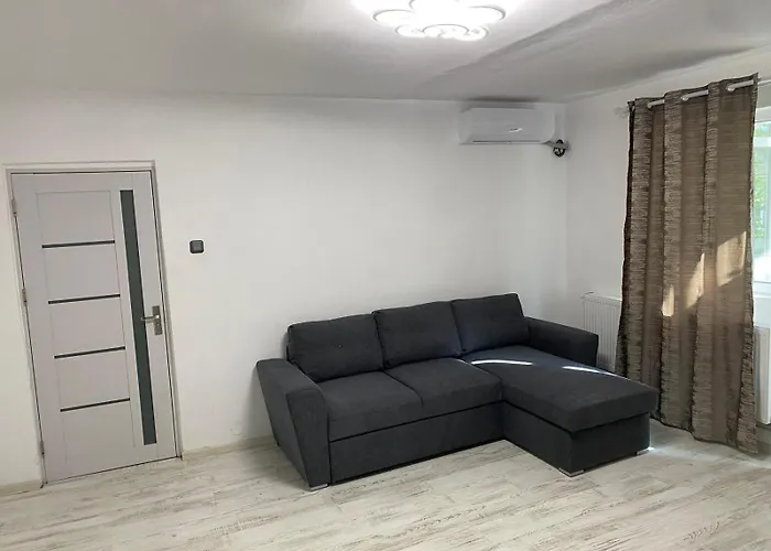 Apartament Rovine