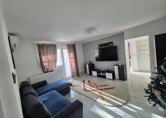 Apartament Rovine