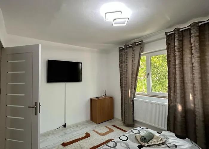 Apartament Rovine