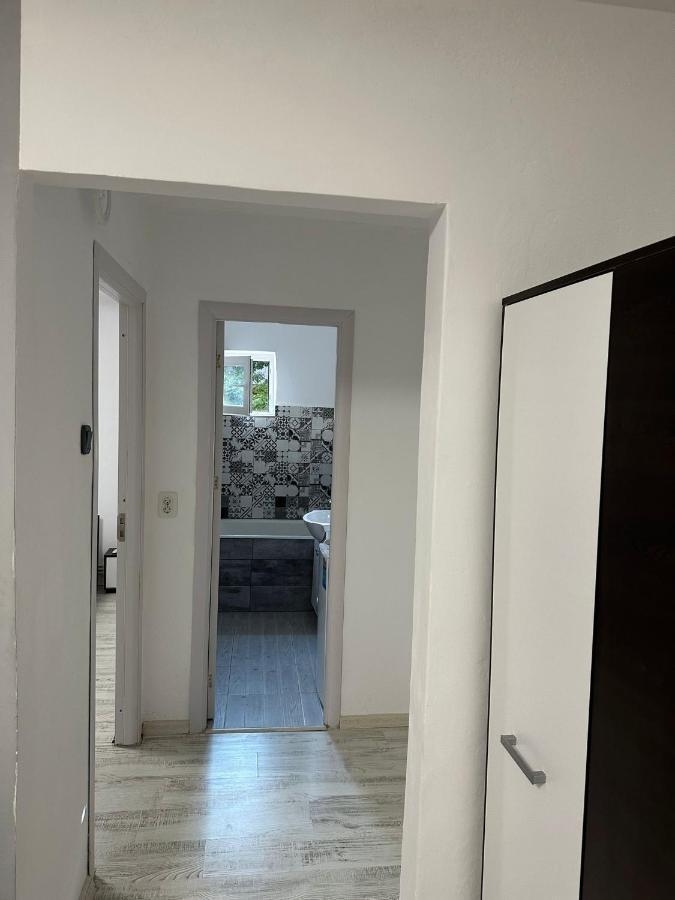 Rovine Apartment