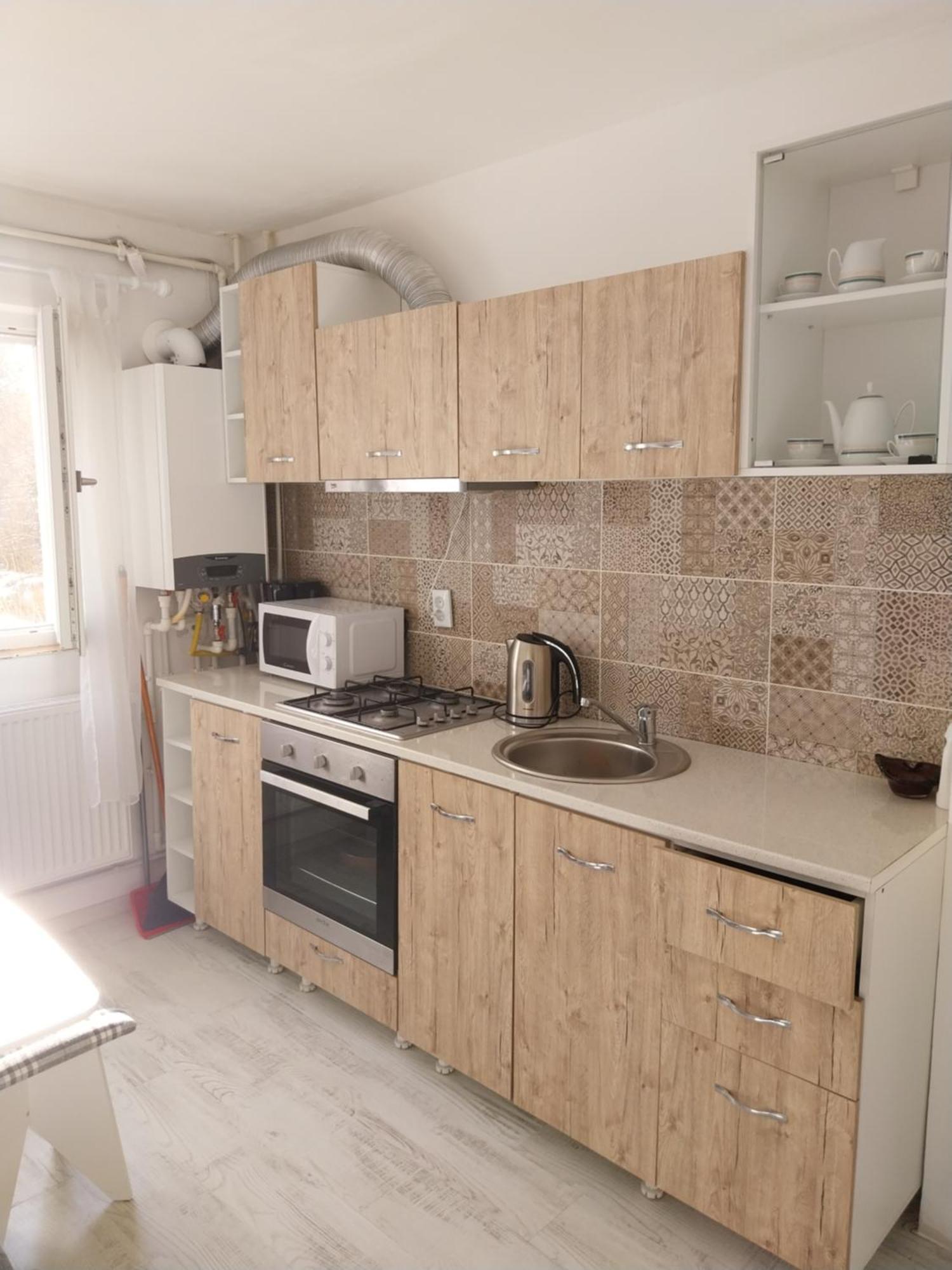 Apartment Rovine Craiova