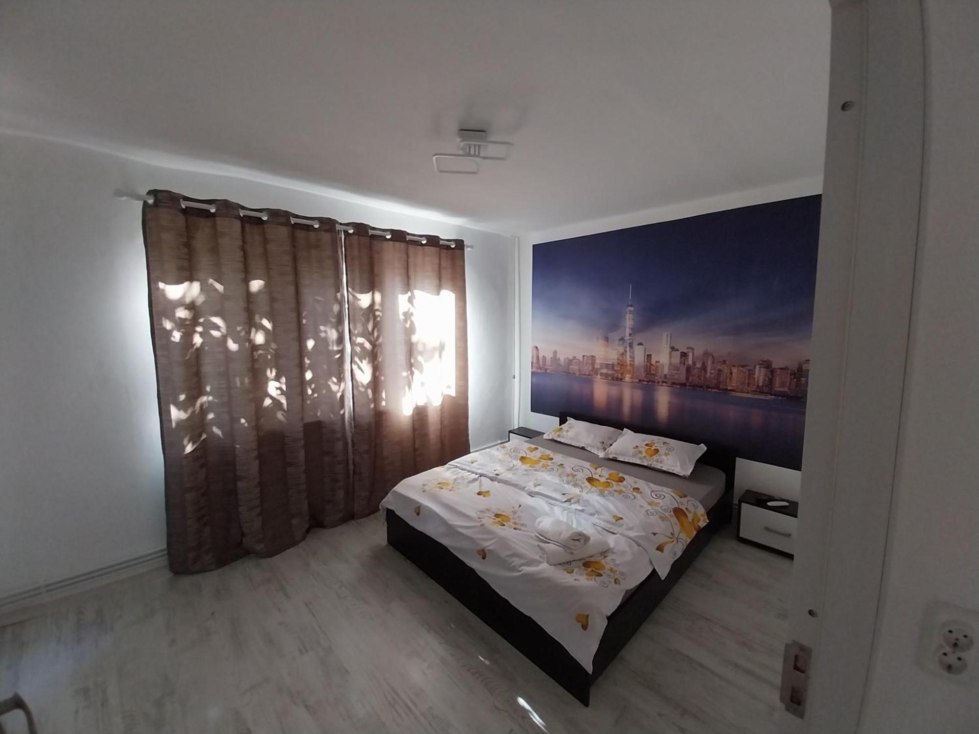 公寓 Rovine Craiova